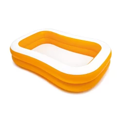 Family Pool For Kids